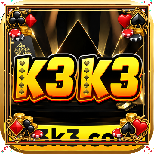 k3k3 — mitra unggulan